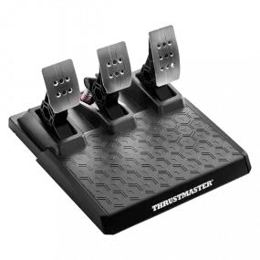 Pedal Thrustmaster 3PM PS4 PS5 Xbox X