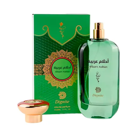 Perfume Dignite Ahlaam Arabian Eau Parfum 100ml