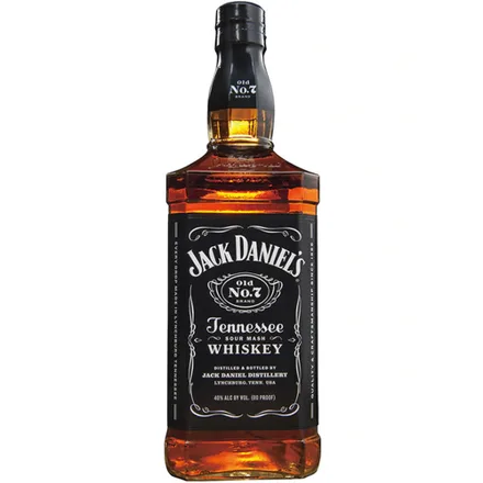 Whisky Jack Daniels 1LT