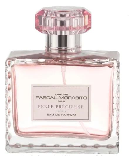 Pascal Morabito Perfume Perle Precieuse Eau Parfum 100ml