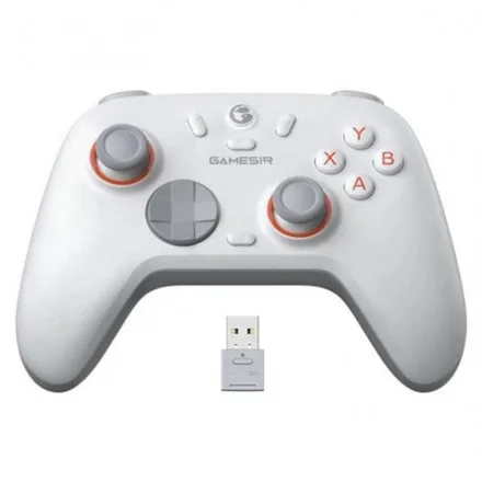 Controle Gamesir N2 2 Lite Nintendo Switch Pc Steam Ios Android