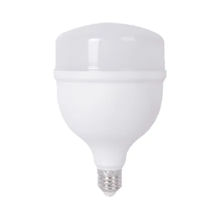 Foco Empalux 6500 4000 Lumenes Bivolt Bombilla
