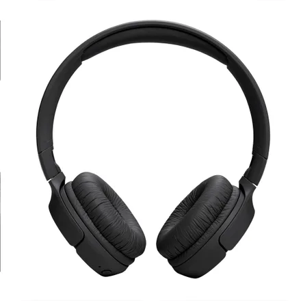 Fone de Ouvido JBL Tune 520BT Bluetooth – Preto JBLT520BTBLKAM