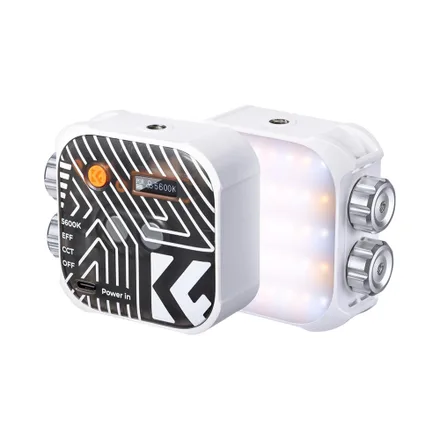 Luz Kf V1 Bi Color