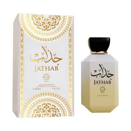 Perfume Abyat Jathab Edp 100ml