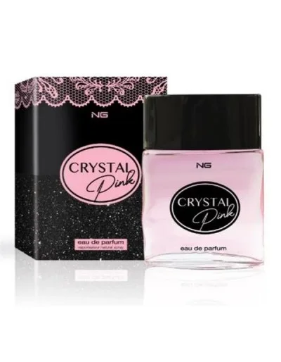 Perfume Pink Edp 100ml