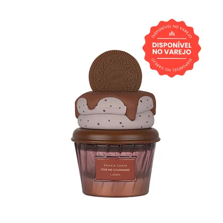 Lattafa Gourmand Cookie Edp 75ml