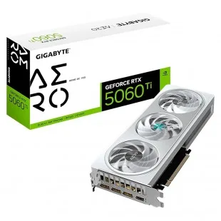 Vga Gigabyte Aero Oc Whit 3FAN Gddr 7 Gv 8GD