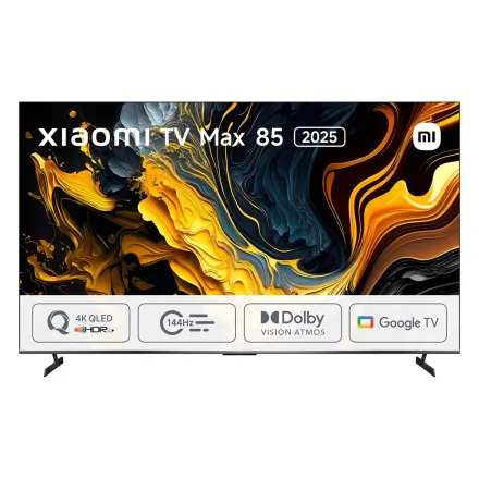 Max 85 Maxea 4K Ultra