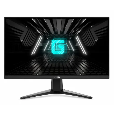 Gamer Msi Mag E20 Mouse