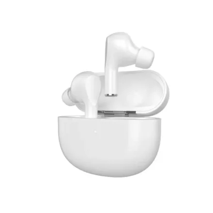 KLIP AURICULAR KTE-250WH ZOUNDBUDS BLANCO