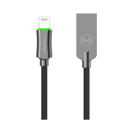 Cable Mcdodo Ca 3901 Lightning Power Off