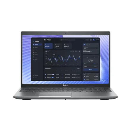 Precision 3590 Ultra 7 155 512GB