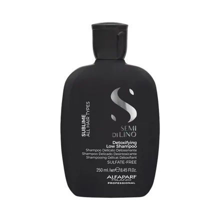 Shampoo Alfaparf Di Lino Detoxifying 250ml