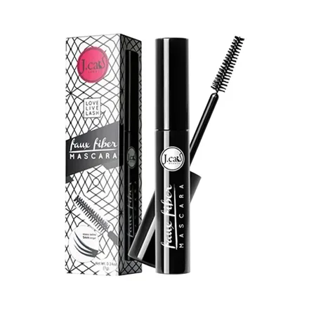 Mascara Pestanas Cat Love Live Faux Fiber 8 Gr
