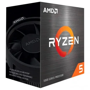 Cpu AM4 R5 100