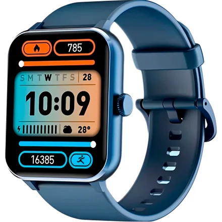 Smartwatch Blackview R50 Pulsera Extra