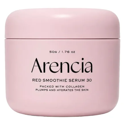 Serum Facial Arencia Fresh Smoothie 30 50g