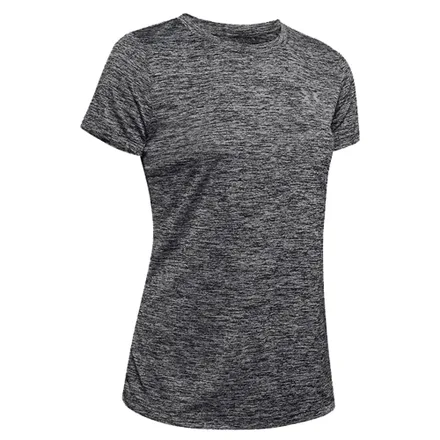 Camiseta Under Armour Feminina 001 Ssc Twist