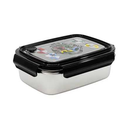 Merendero Stor Harry Potter Inox 1020ml