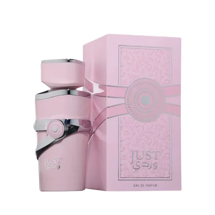 Fragance World Perfume Just Eau Parfum 100ml