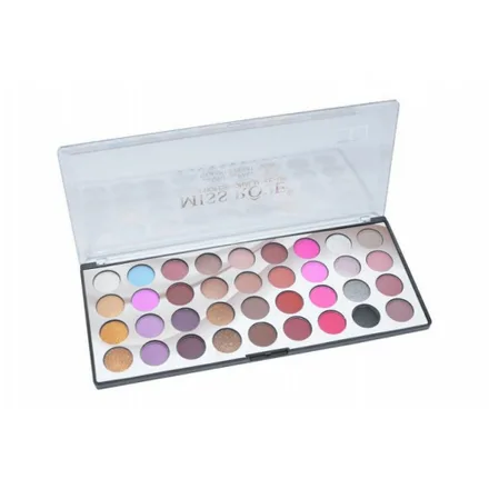 Cosmetico Miss 7001 Sombra 36 Col