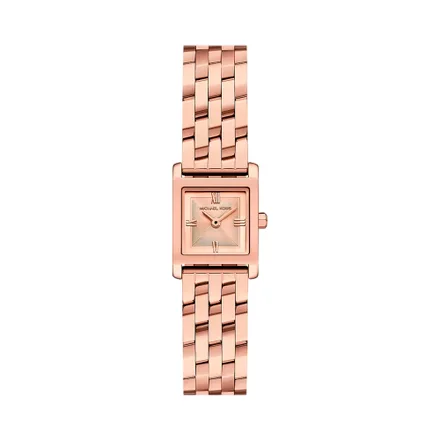 Reloj Michael Kors Georgie Mk4932 Femenino