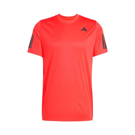 Remera Adidas Club Tennis Climacool 3 Stripes Masculino