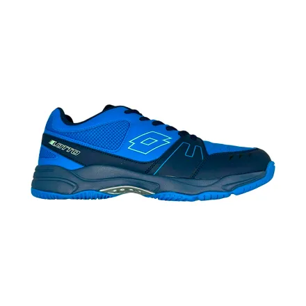 Calzado Deportivo Lotto Ci Mirage 805 Padel Masculino