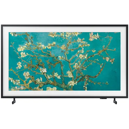 Tv Smart Samsung Qled 32" QN32LS03CBGXPE FHD
