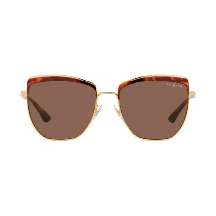 Oculos Feminino Vogue 54 Cat Eye
