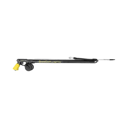 Arpon Para Pesca Divecom River élite Inoxidable 14 Mm 70 Cm
