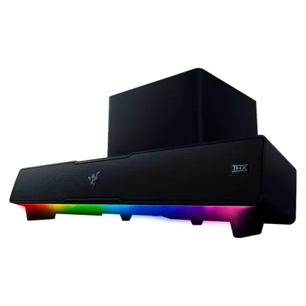 Soundbar Gamer Leviathan V2 RZ05 R3U1