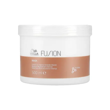Wella Mascara Capilar Professionals Fusion Repair 500ml