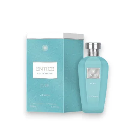 Vurv Entice Pure Edp 100ml