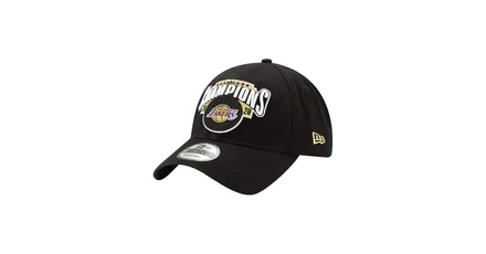 NEW ERA KEPIS LOS ANGELES LAKERS NBA 9TWENTY 11416827-OSFA