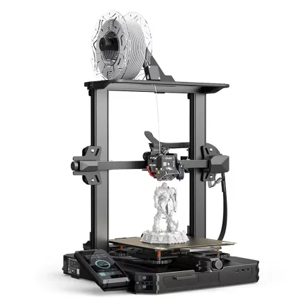 3D Creality Ender 3 S1 Plus Bivolt