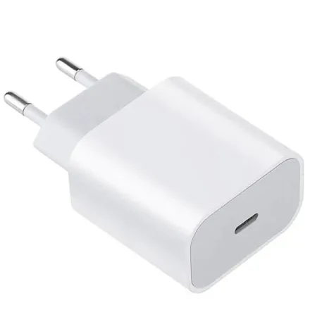 Adaptador Tomada Mi Charger 20 Watts