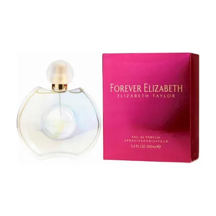 Perfume Elizabeth Taylor Forever Eau Parfum 100ml