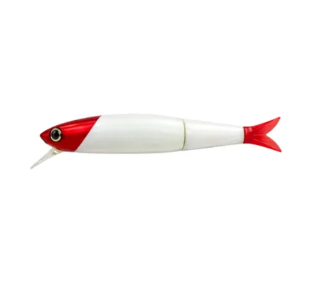 Sumax Senuelo Isca Stm Tiger Minnow 92F 603 92mm