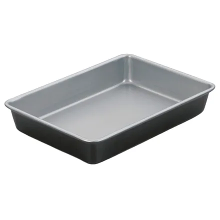 Forma de Bolo Cuisinart AMB-139CP Antiaderente Classic 33CM X 23CM