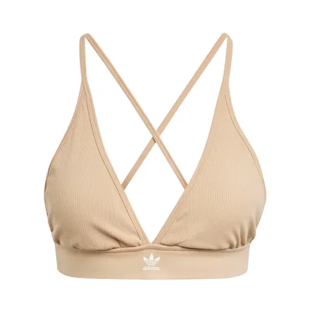 Crop Top Adidas Ix5995 Bralet