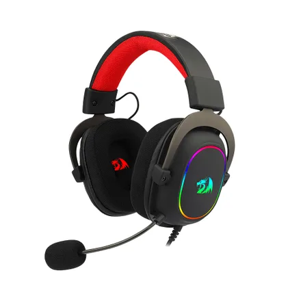 Audífono Gamer Redragon Zeus X