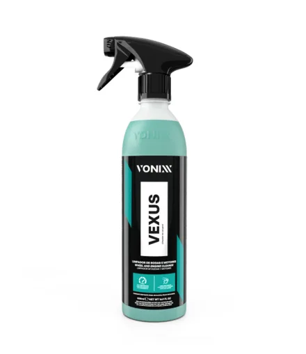 Vonixx Limpiador Vexus Ruedas 500ml