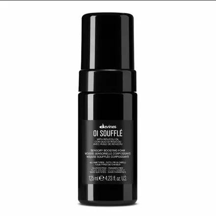 Davines Espuma Cabello Oi Souffle 125ml