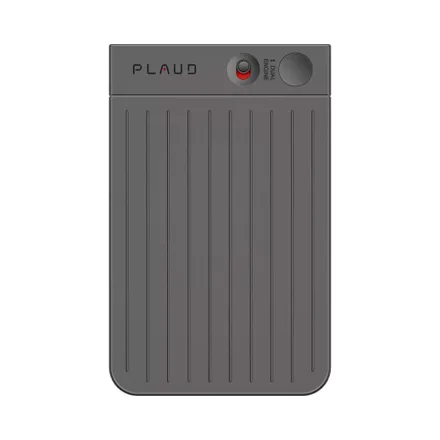 Grabador Voz Plaud Note Nb 100 Con Chatgpt 64GB