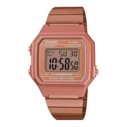 Feminino Casio 5ADF
