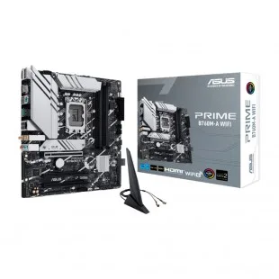 Mb 1700 Prime Ddr 5 Hdmi Dp