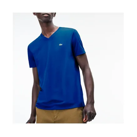 Camiseta Lacoste Masculino Acc 03