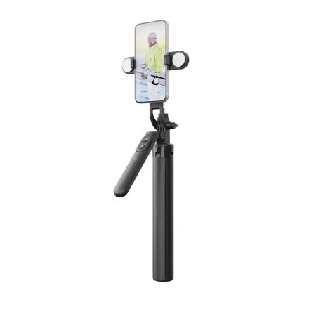 WIWU TRIPODE WI-SE012 P/SELFIE BLACK